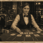 Cómo funciona el casino en vivo: reglas, límites y riesgos