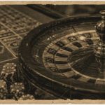 Racetrack de la ruleta: cómo funcionan las apuestas por sectores del cilindro