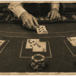 Doblar después de dividir en blackjack: cómo influye esta regla en la partida